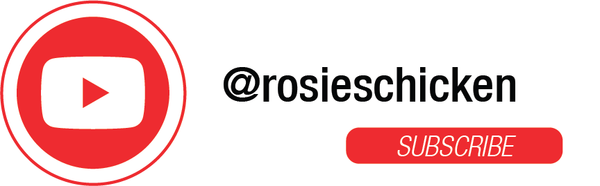 Rosie's Chicken YouTube